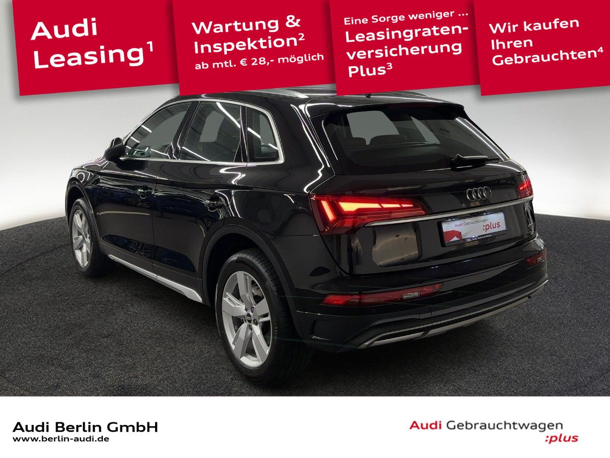 Audi Q5 - Bild 3