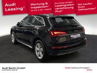 Audi Q5 - Vorschau Bild 3