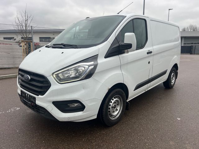 Ford Transit Custom Kasten 300 L1 Trend