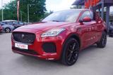Jaguar E-PACE 2.0 R-Dynamic SE AWD LED Navi Panorama - Jaguar E-Pace Gebrauchtwagen