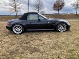 BMW Z3 Roadster 2.8  - BMW Z3 aus 1998: 2.8