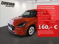 Suzuki Swift - Vorschau Bild 1