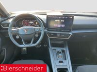 Cupra Formentor - Vorschau Bild 12