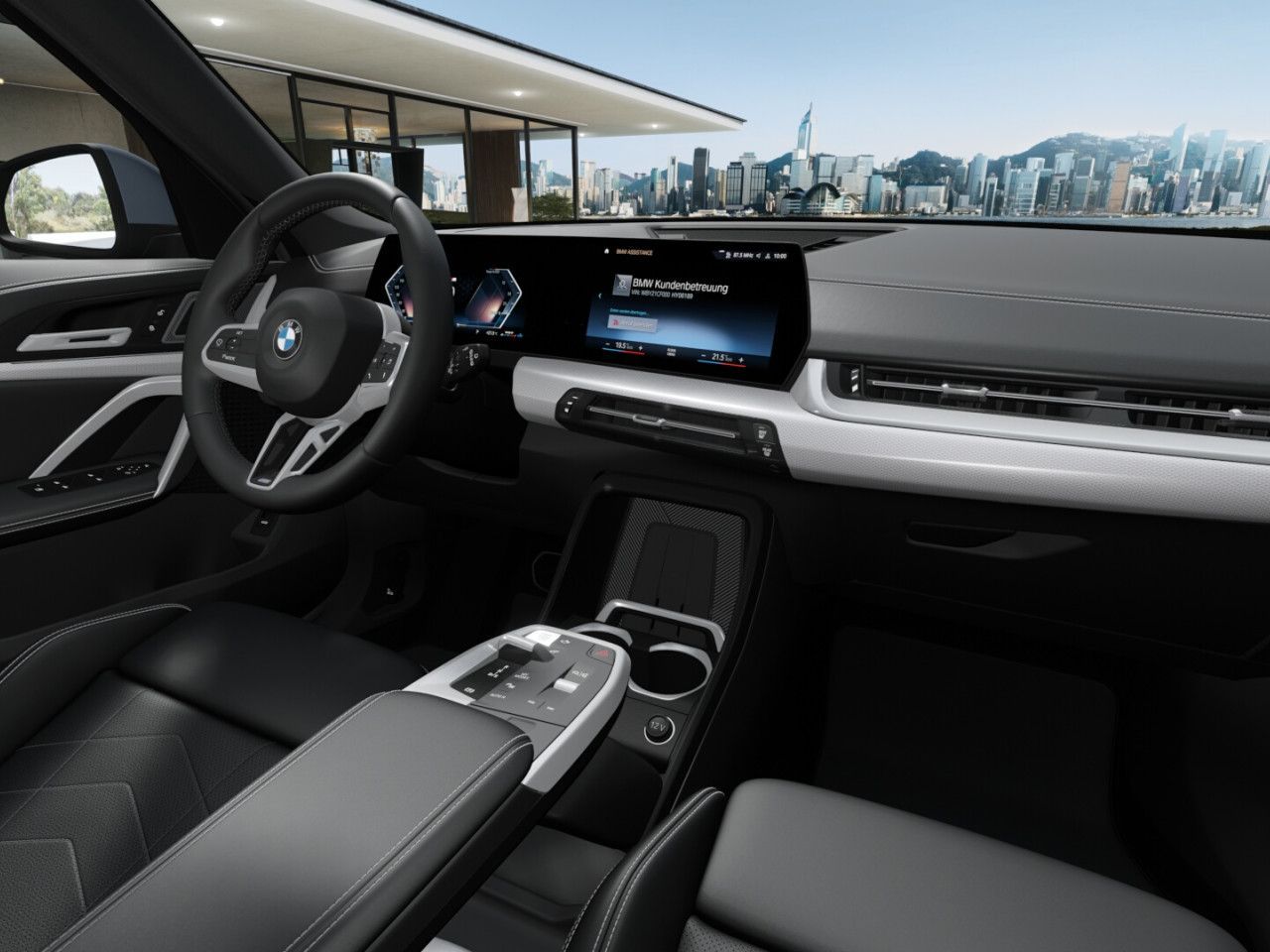 BMW X1 - Bild 6