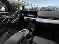 BMW X1 - Vorschau Bild 6