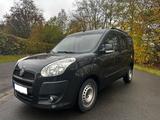 Fiat FIAT DOBLO 2.0 Multijet - KLIMAAUT.-TÜV NE... - gebrauchte Fiat Doblo aus dem Jahr 2013