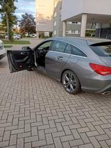 Mercedes-Benz zu verkaufen cla 220 - Mercedes-Benz CLA 220 in Duisburg
