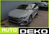 Volkswagen Arteon 2.0 TSI DSG 3x R-Line Virtual/ACC/Kamera - Volkswagen Arteon in Stuttgart