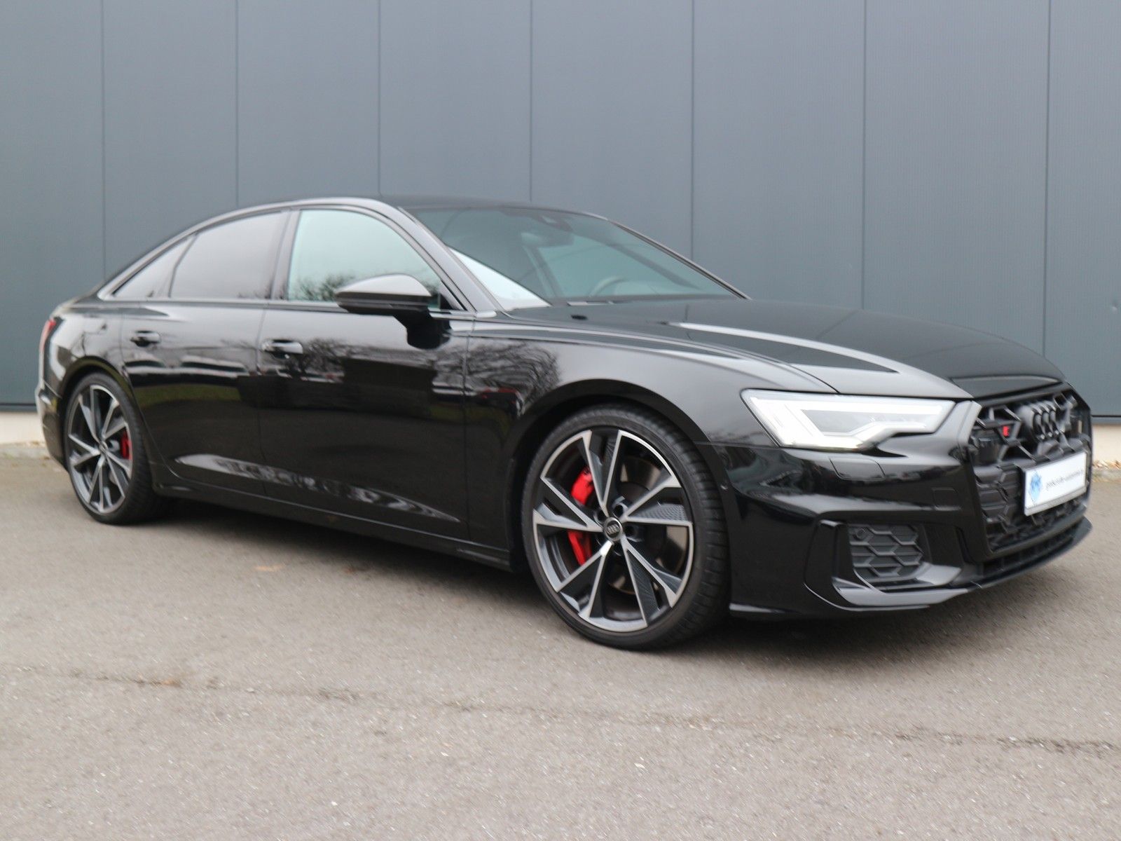 Audi S6 - Bild 3