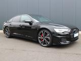 Audi S6 3.0 TDI Quattro +Sthzg+Luftf+Leder+AHK+B&O - Audi mit Diesel-Antrieb: 3.0