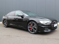 Audi S6 - Vorschau Bild 3