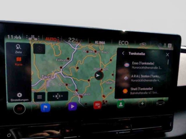 Cupra Leon - Bild 9