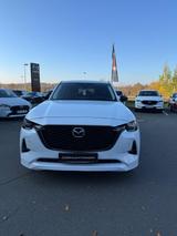 Mazda CX-60 2.5L e-Skyactiv PHEV CX-60 e-SKYACTIV PHEV - Mazda CX-60 Benzin Gebrauchtwagen