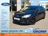 Ford Focus Turnier 115PS Trend Klimaaut. LMF - Ford Focus Trend mit Diesel-Antrieb