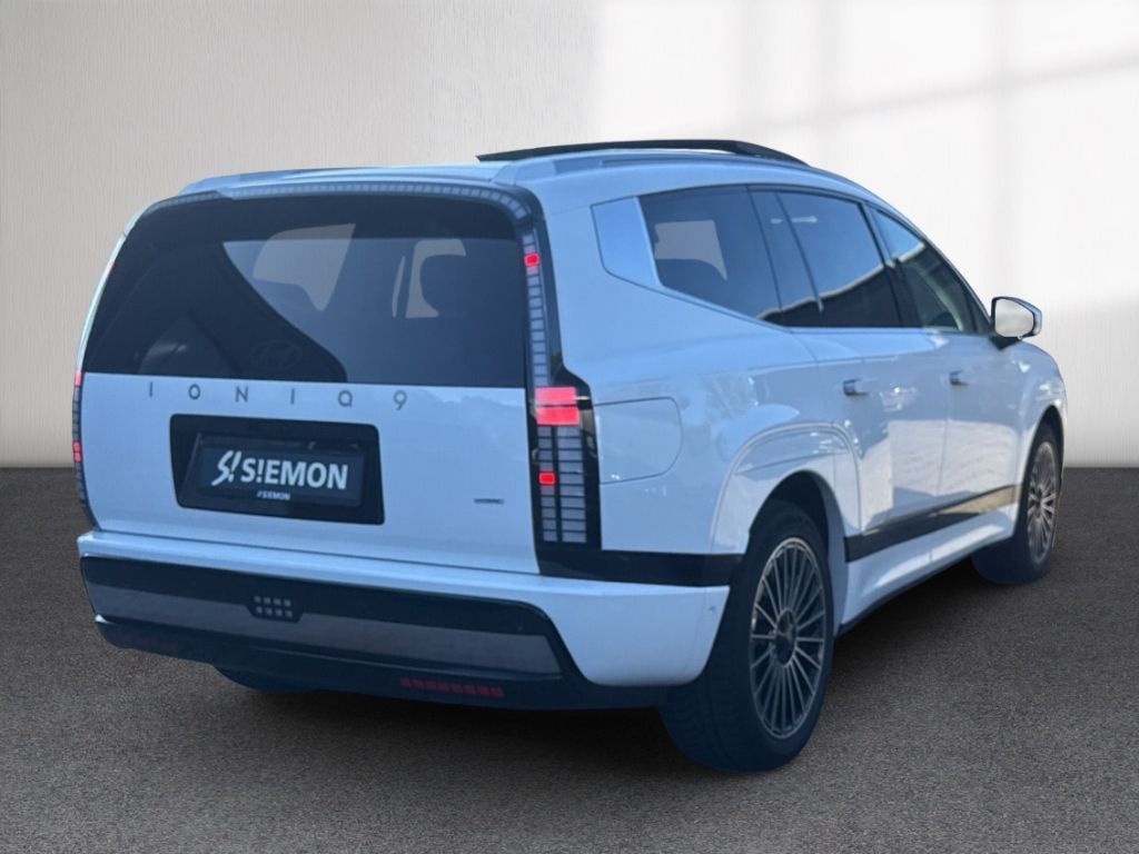 Hyundai IONIQ 9 – Bild 5