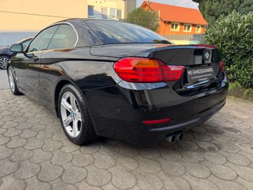 BMW 420 - 4