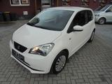 Seat Mii Reference - Seat Mii in Dortmund