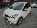 Seat Mii Reference - Seat Mii in Dortmund