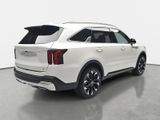 Kia SORENTO 2.2 CRDI AWD DCT8 PLATINUM MJ25 7-SITZER - Kia Sorento: Awd