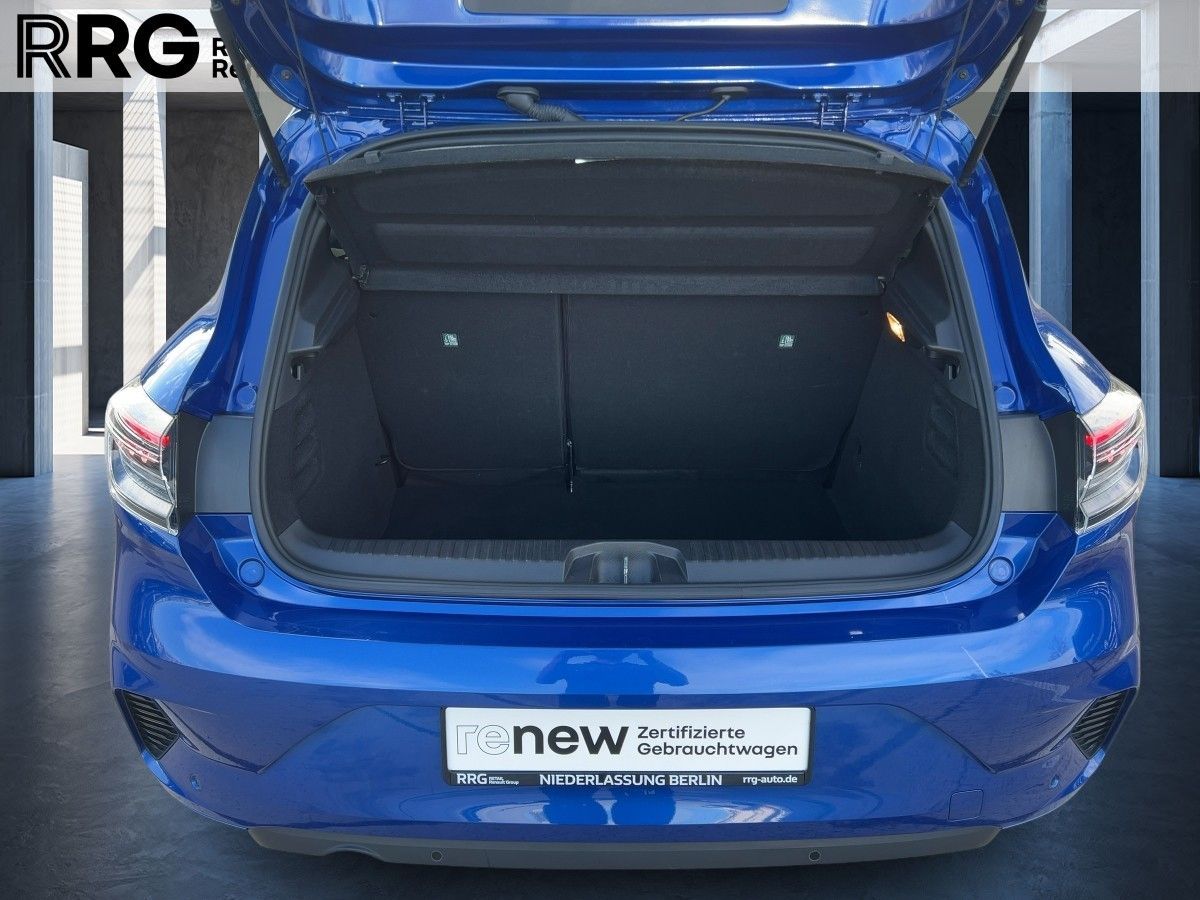 Renault Clio - Bild 18