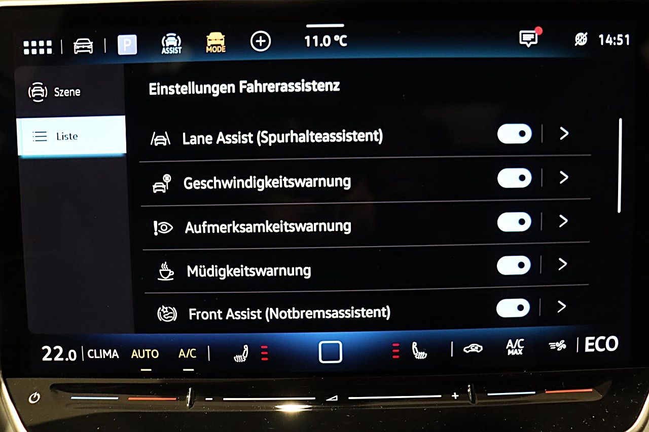 Volkswagen ID.4 - Bild 12