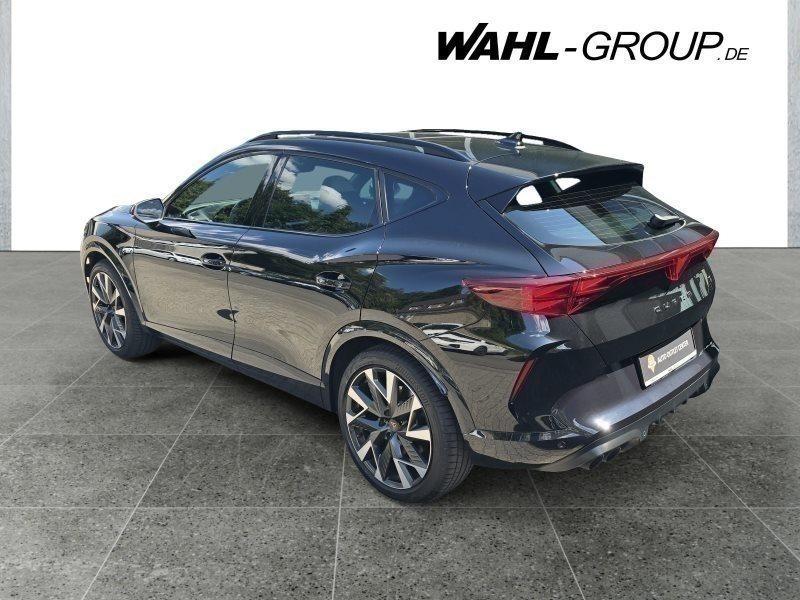 Cupra Formentor 2.0 TSI VZ 4Drive ABS Fahrerairbag ESP, миниатюра 13