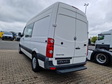 Volkswagen Crafter - 9