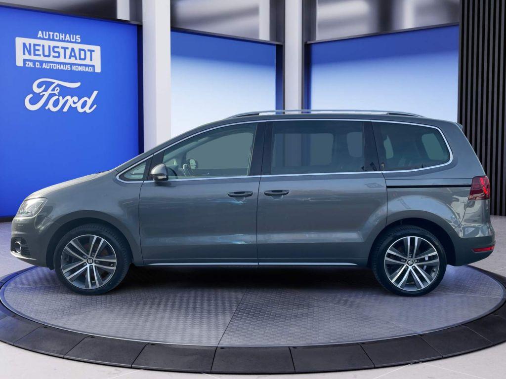 Seat Alhambra 2.0 TDI Start & Stop FR-Line *PANO*AHK*