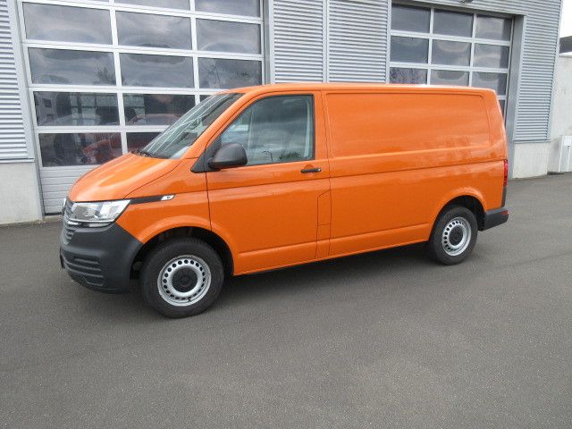 Volkswagen T6.1 2,0 TDI Klima/AHK 2,8T