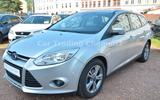 Ford Focus Sync Edition Klima Sitzheizung 1. Hand Top