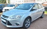 Ford Focus Sync Edition Klima Sitzheizung 1. Hand Top - Ford Focus: Sync