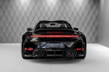 992 BRABUS 900 ROCKET R &quot;1 of 25&quot; Black/ Black