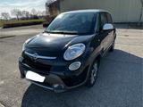 Fiat 500L Trekking 1.4 T-JET 16V Trekking Trekking - Fiat 500L Trekking Benziner Gebrauchtwagen