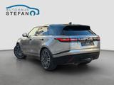 Land Rover Range Rover Velar 3.0 D300 SE AWD ACC|AHK|Luftf. - Land Rover Range Rover Velar SE mit Diesel-Antrieb