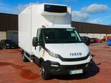 Iveco 72C18 DAILY KUHLKOFFER FLEISH BAHNEN CARRIER - Angebote