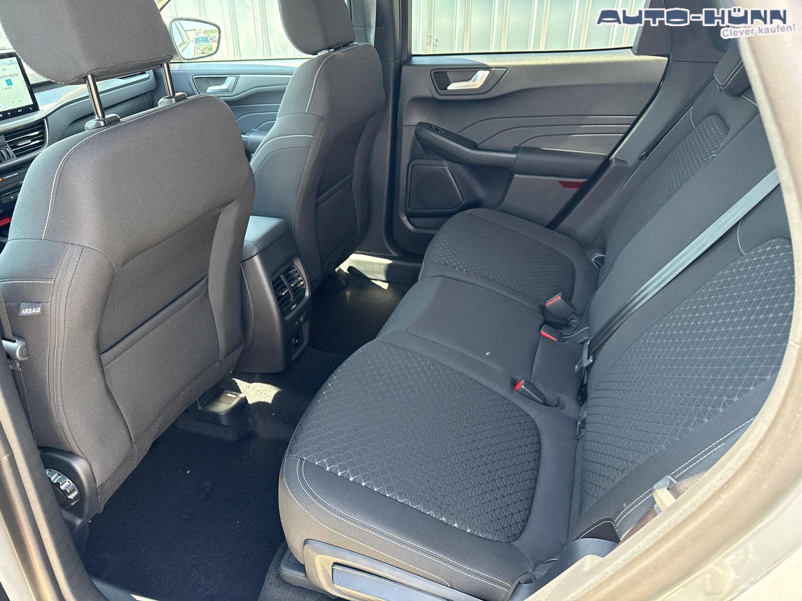 Ford Kuga Neues Modell Titanium 1,5 EcoBoost-Navi-...