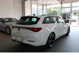 Seat Leon 2.0 TDI Cupra Sportstourer LED*NAVI*CAM* - Seat Leon: TDI