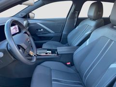 OPEL Astra SportsTourer GS 1.2 Turbo