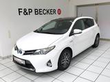 Toyota Auris Hybrid Life+ 1.8 Hybrid 2.Hand Scheckheft - Toyota Auris in Wuppertal