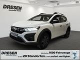 Dacia Sandero Stepway 1.0 TCe 90 Essential LED PDC h.  - Dacia Sandero Neuwagen in Duisburg