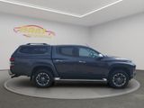 Mitsubishi L200 Select Doppelkabine 4WD *Hardtop*Navi* - Mitsubishi: Hardtop