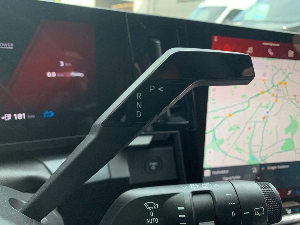 Renault Scenic E-TECH - Bild 19