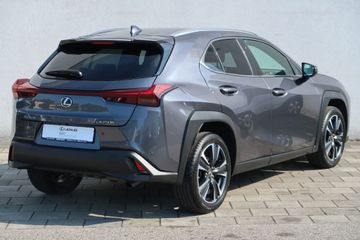 Lexus UX - 7