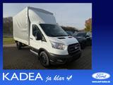 Ford Transit EK KOFFER 350 L4 2.0 KOFFERAUFBAU*PDC*CA - Ford Transit kofferaufbau