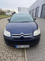 Citroën C4 1.4 16V Style Style - Citroën C4