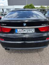 BMW 530d Gran Turismo - - BMW 530: 530d Gran Turismo