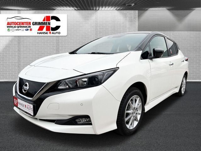 Nissan LEAF *e+ LEAF10 Option 62KWH