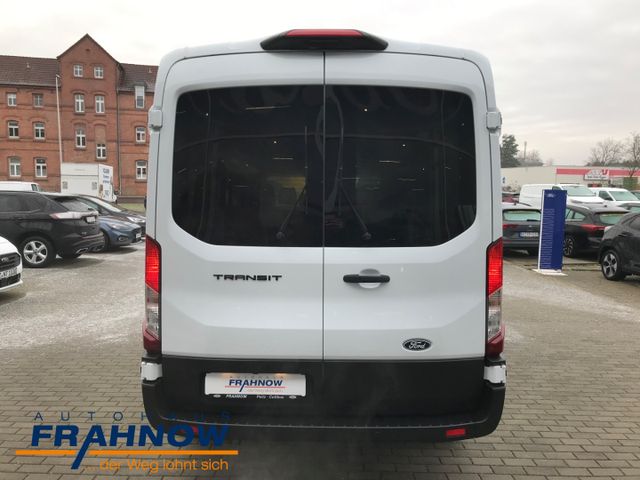 Foto Nummer 5: FORD Transit