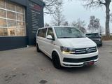 Volkswagen T6 Transporter Bus Caravelle Comfortline lang 4M - Volkswagen: Caravelle Transporter