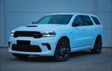 Dodge 5.7 R/T BLACKTOP AWD LPG Facelift - Dodge Durango in Hannover